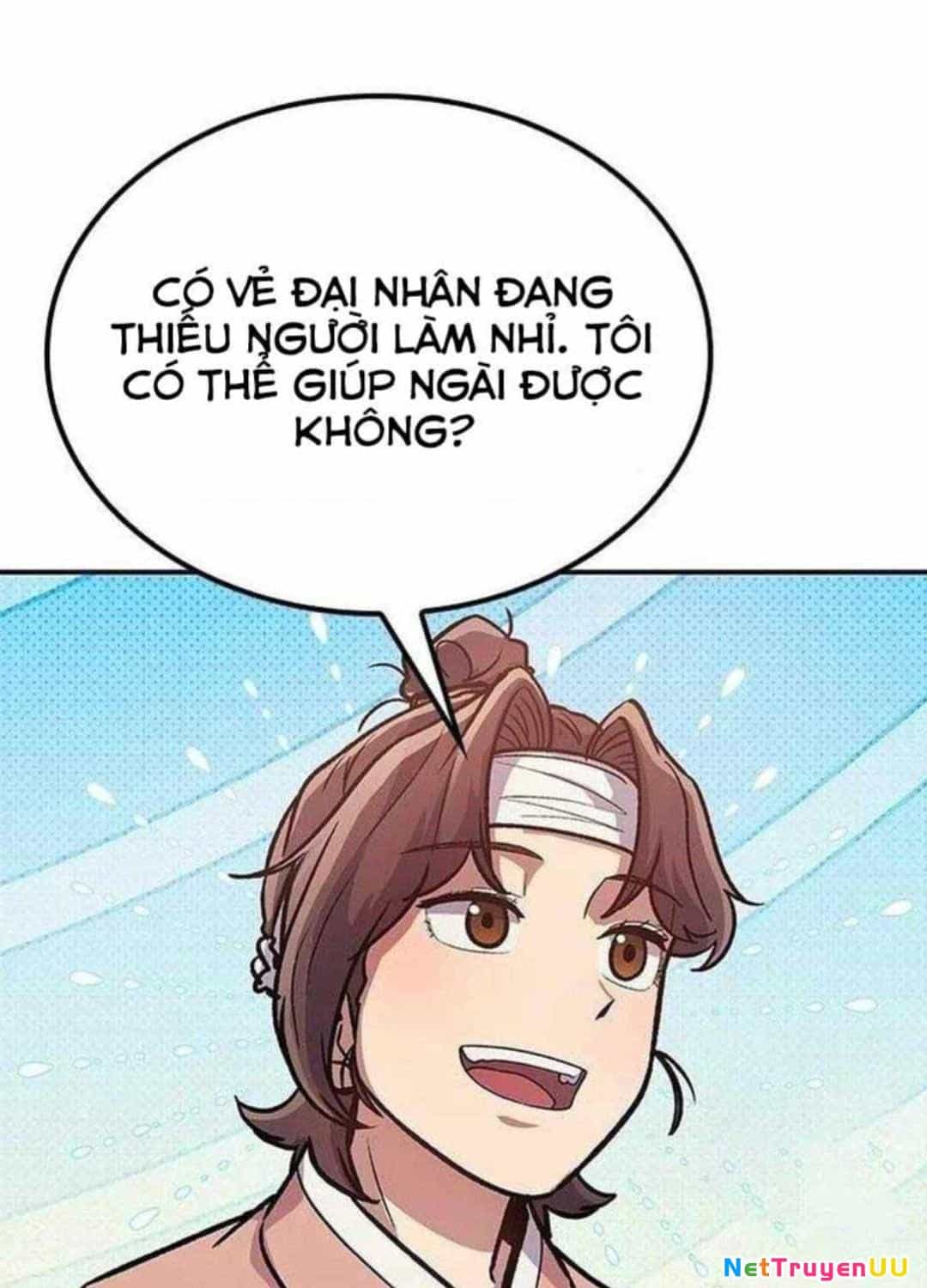 Bác Sĩ Tới Joseon - Chương 4 - ảnh 73
