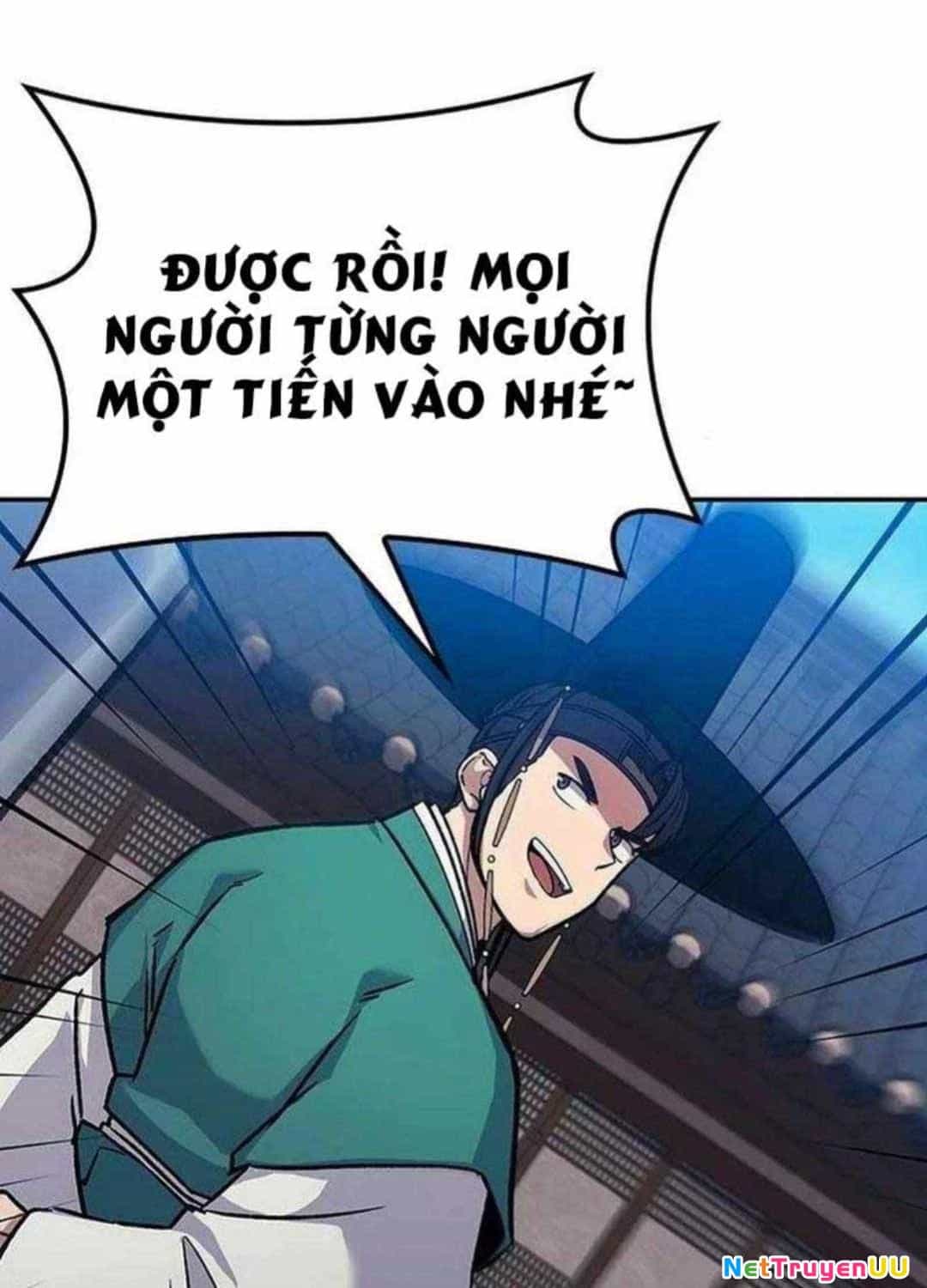 Bác Sĩ Tới Joseon - Chương 4 - ảnh 77