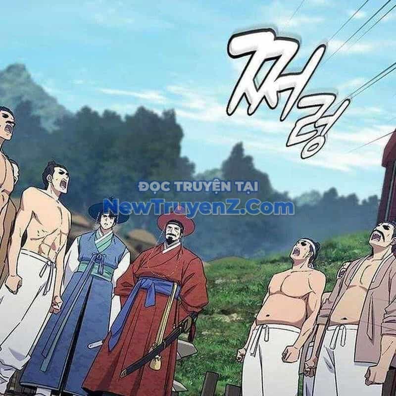 Bác Sĩ Tới Joseon - Chương 49 - ảnh 110