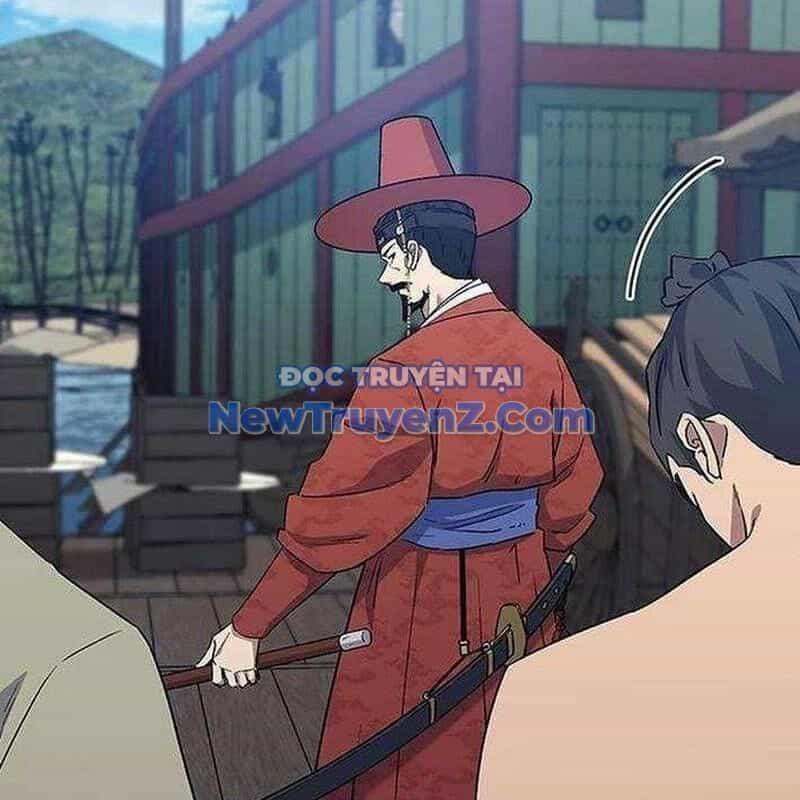 Bác Sĩ Tới Joseon - Chương 49 - ảnh 137