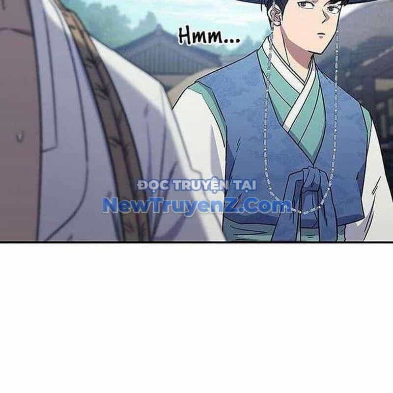 Bác Sĩ Tới Joseon - Chương 49 - ảnh 21