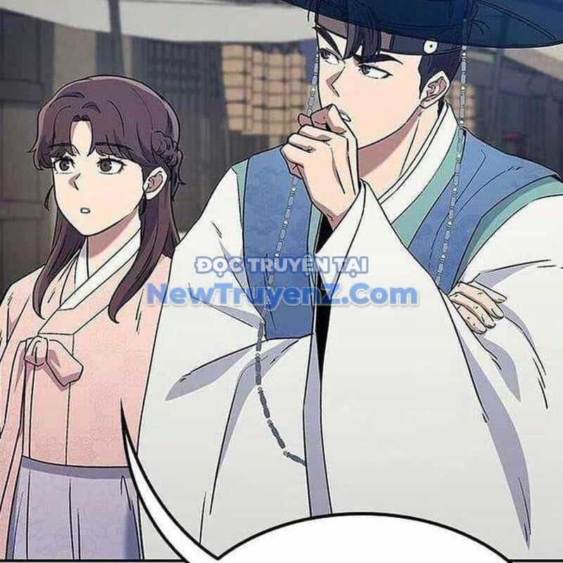 Bác Sĩ Tới Joseon - Chương 49 - ảnh 23