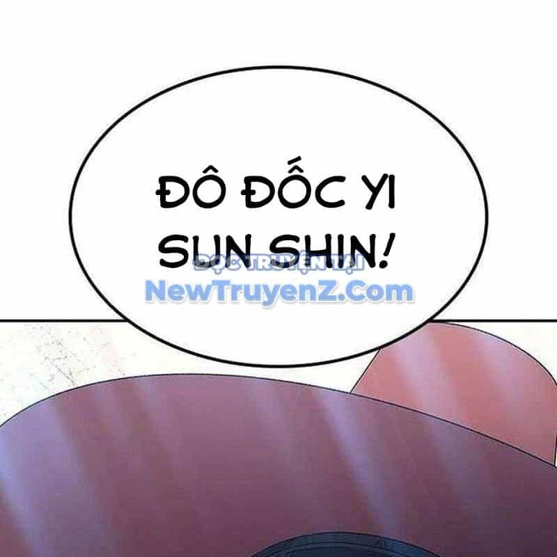 Bác Sĩ Tới Joseon - Chương 49 - ảnh 31