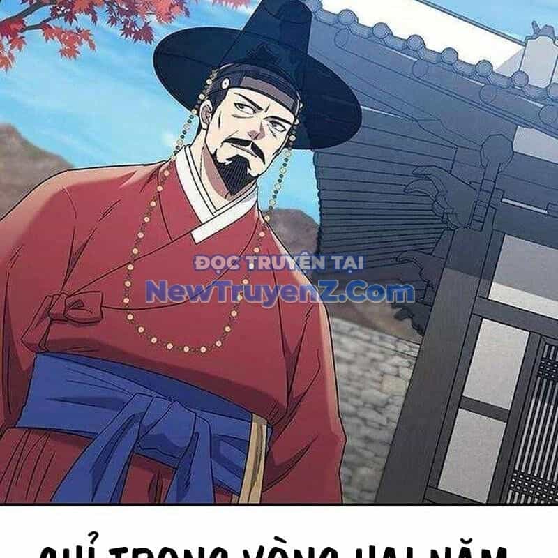 Bác Sĩ Tới Joseon - Chương 49 - ảnh 40