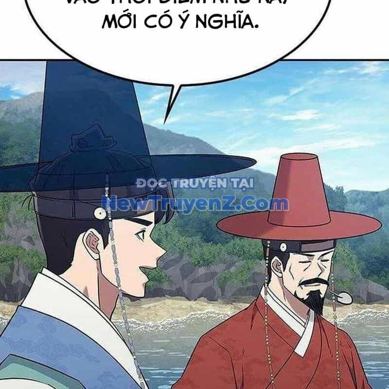 Bác Sĩ Tới Joseon - Chương 49 - ảnh 57