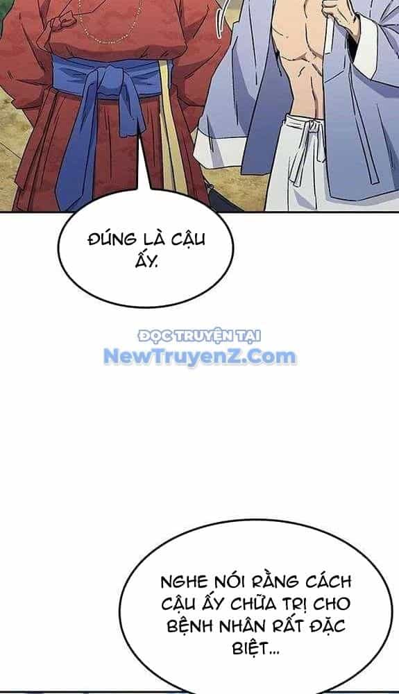 Bác Sĩ Tới Joseon - Chương 50 - ảnh 11