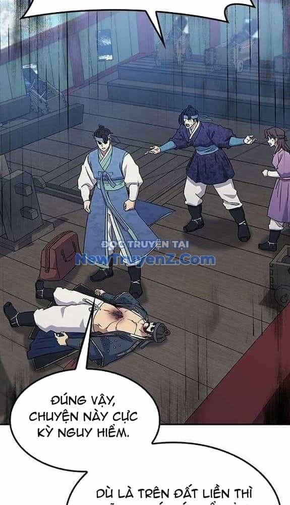 Bác Sĩ Tới Joseon - Chương 50 - ảnh 115