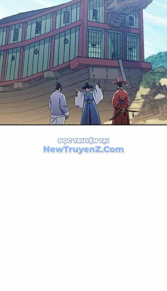 Bác Sĩ Tới Joseon - Chương 50 - ảnh 42
