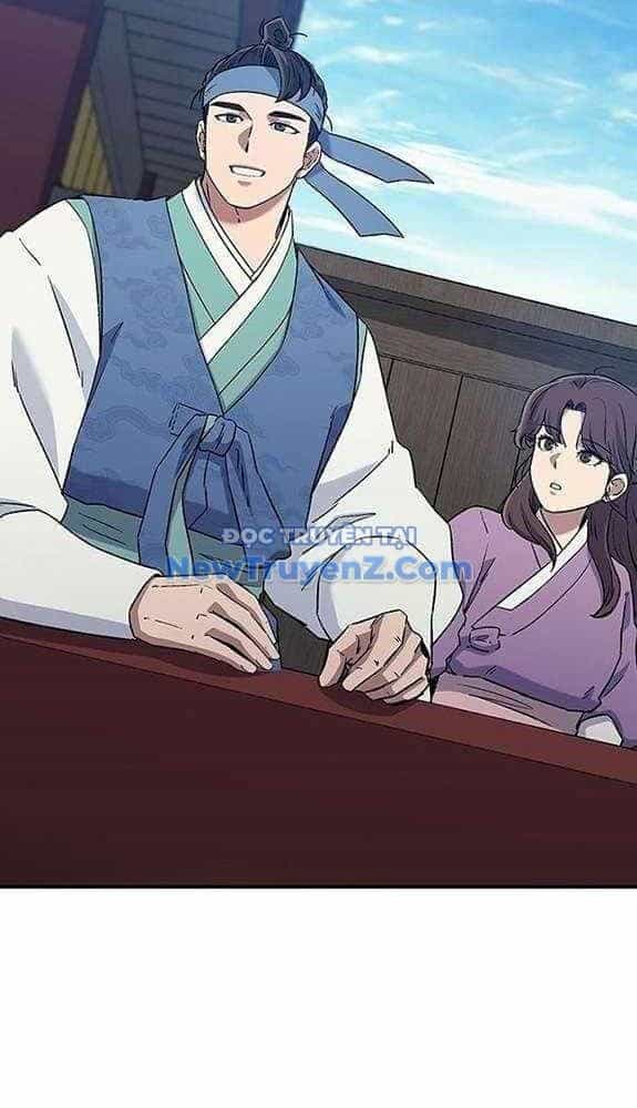 Bác Sĩ Tới Joseon - Chương 50 - ảnh 57