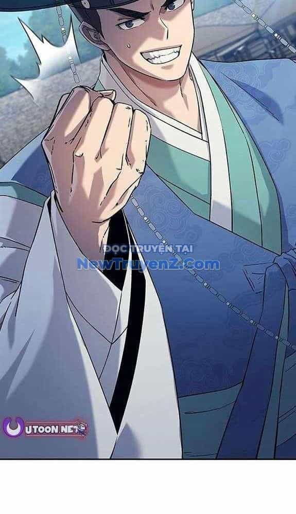 Bác Sĩ Tới Joseon - Chương 50 - ảnh 6