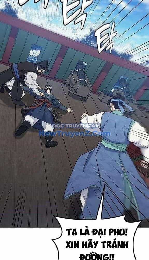 Bác Sĩ Tới Joseon - Chương 50 - ảnh 93
