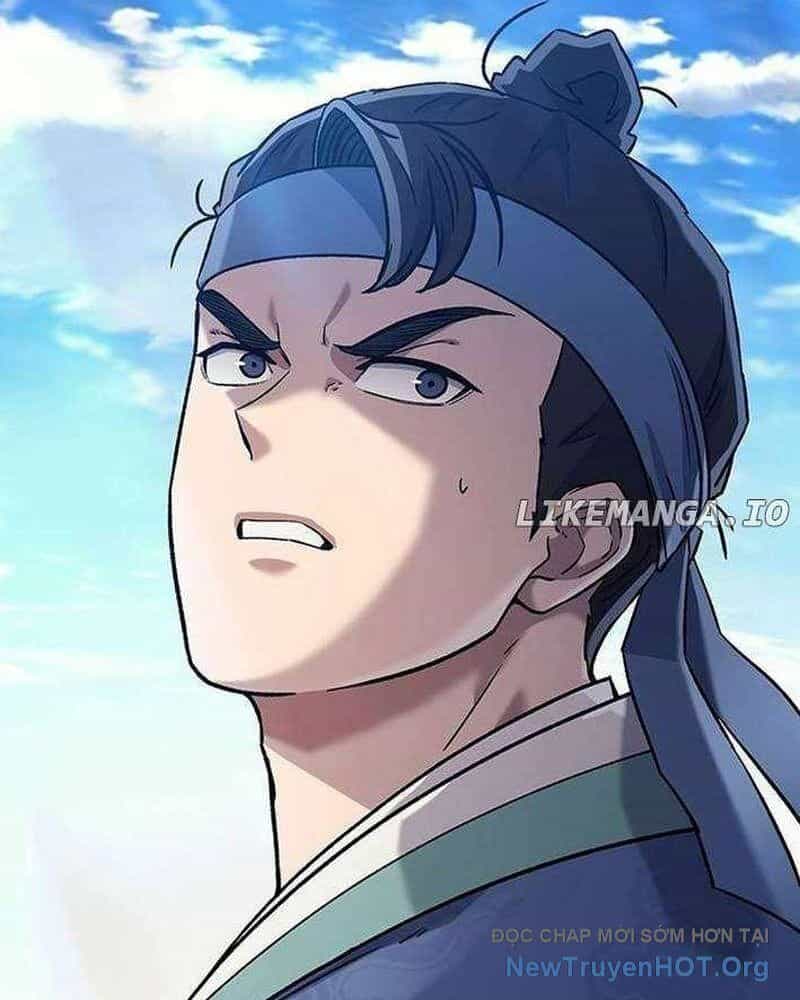 Bác Sĩ Tới Joseon - Chương 51 - ảnh 10