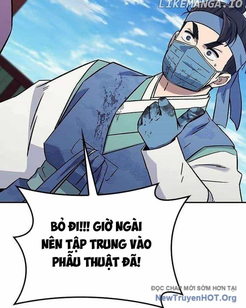 Bác Sĩ Tới Joseon - Chương 51 - ảnh 124