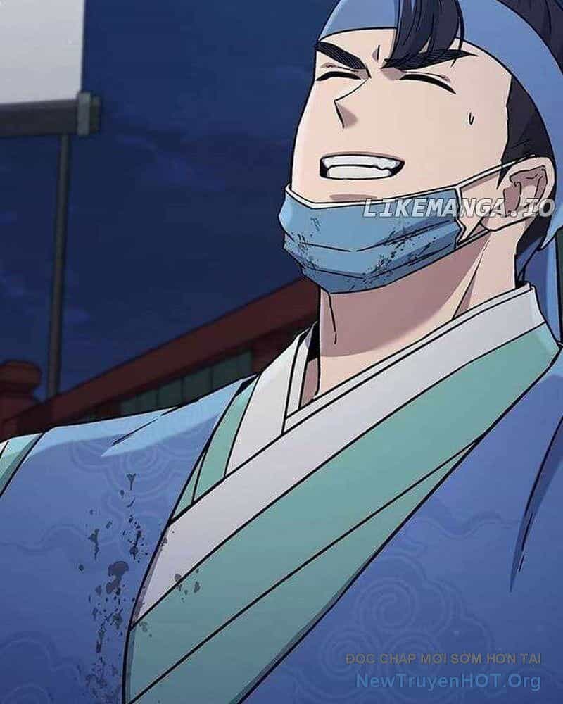 Bác Sĩ Tới Joseon - Chương 51 - ảnh 135