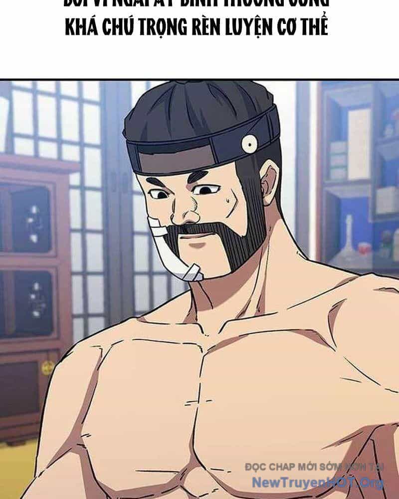 Bác Sĩ Tới Joseon - Chương 51 - ảnh 144