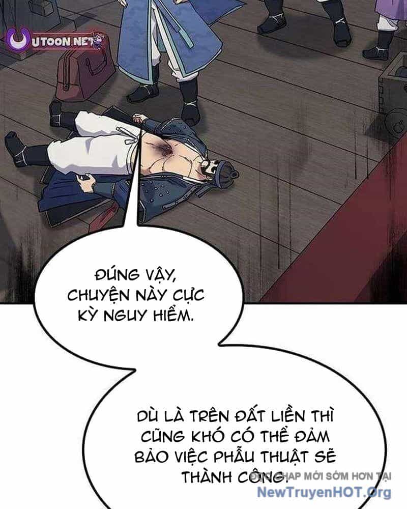 Bác Sĩ Tới Joseon - Chương 51 - ảnh 5
