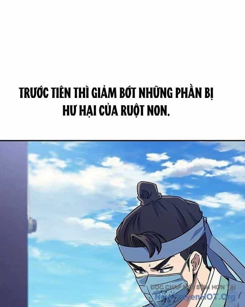 Bác Sĩ Tới Joseon - Chương 51 - ảnh 57
