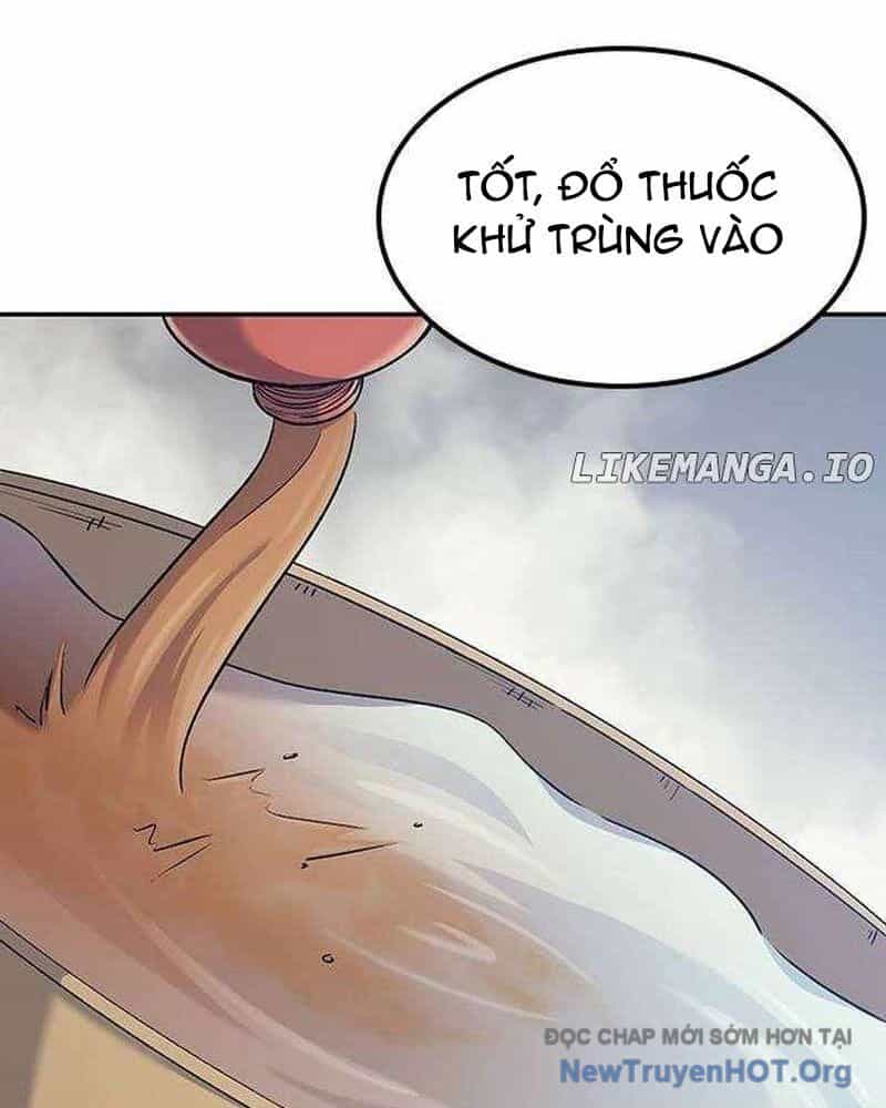 Bác Sĩ Tới Joseon - Chương 51 - ảnh 67