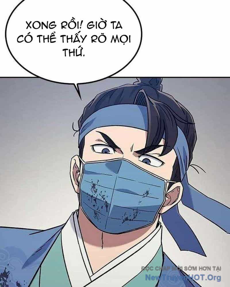 Bác Sĩ Tới Joseon - Chương 51 - ảnh 71