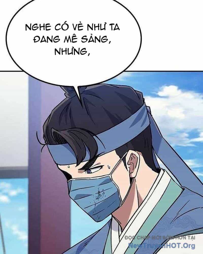 Bác Sĩ Tới Joseon - Chương 51 - ảnh 81
