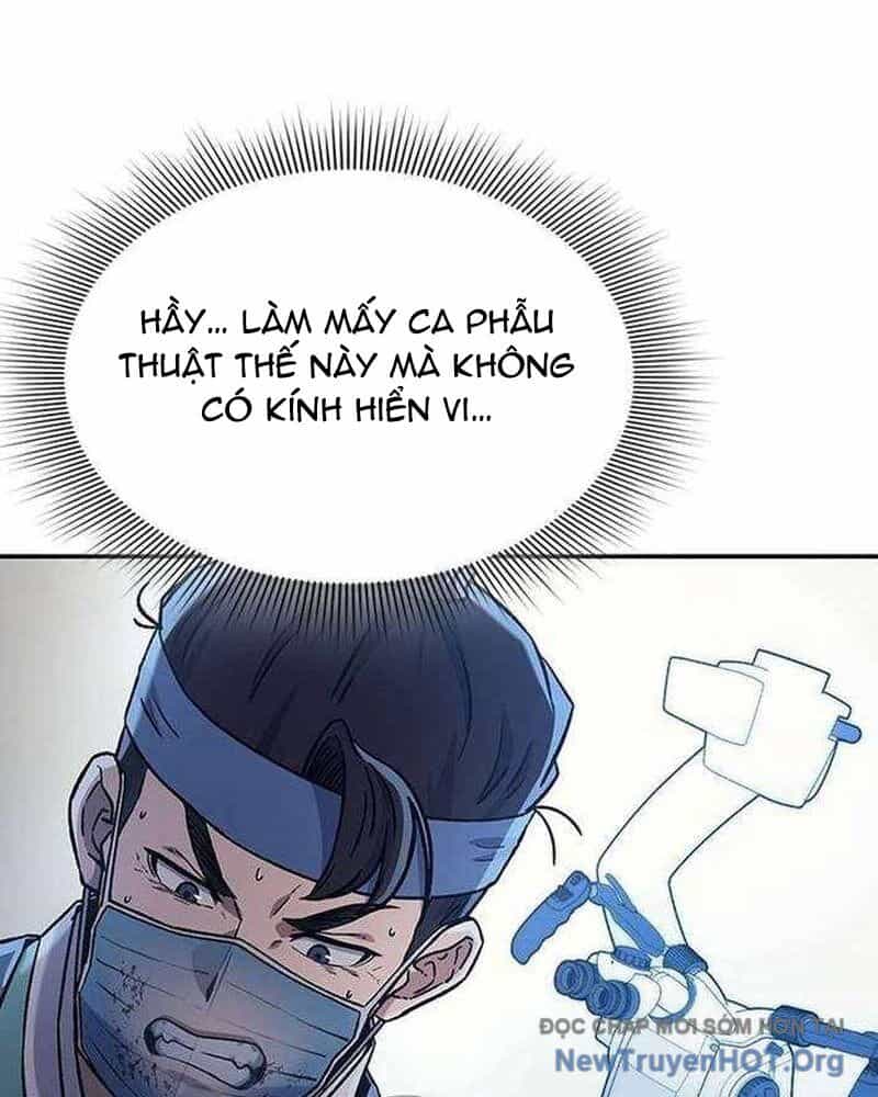 Bác Sĩ Tới Joseon - Chương 51 - ảnh 92