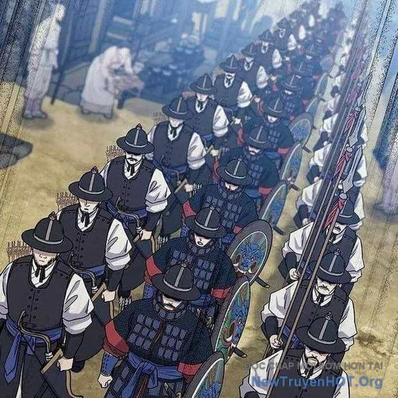 Bác Sĩ Tới Joseon - Chương 52 - ảnh 119