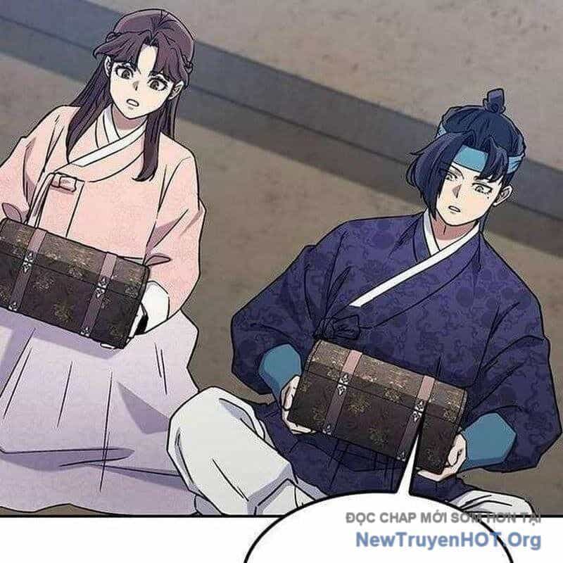 Bác Sĩ Tới Joseon - Chương 52 - ảnh 53