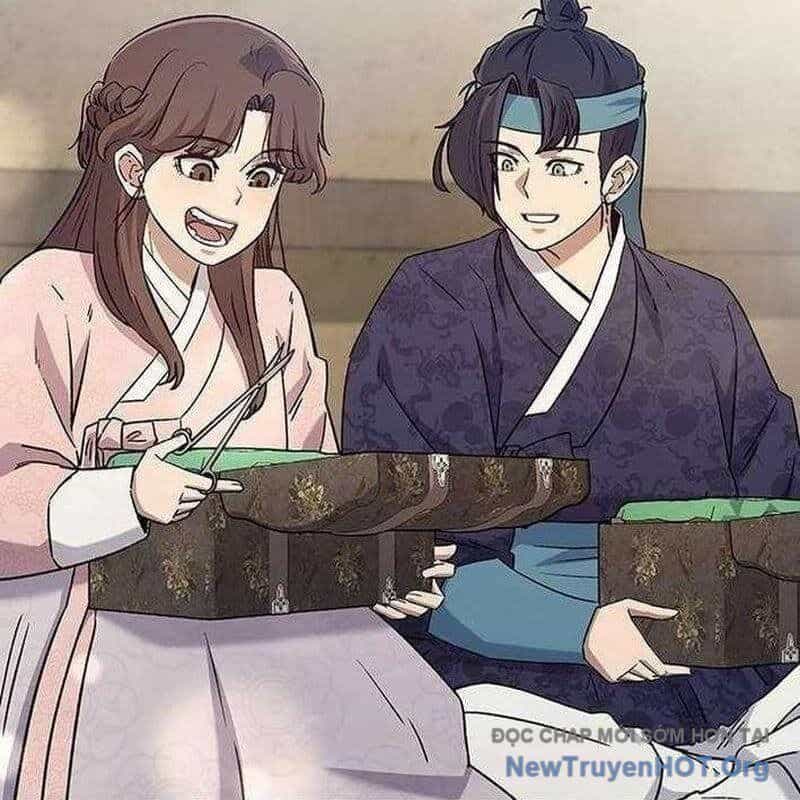 Bác Sĩ Tới Joseon - Chương 52 - ảnh 76