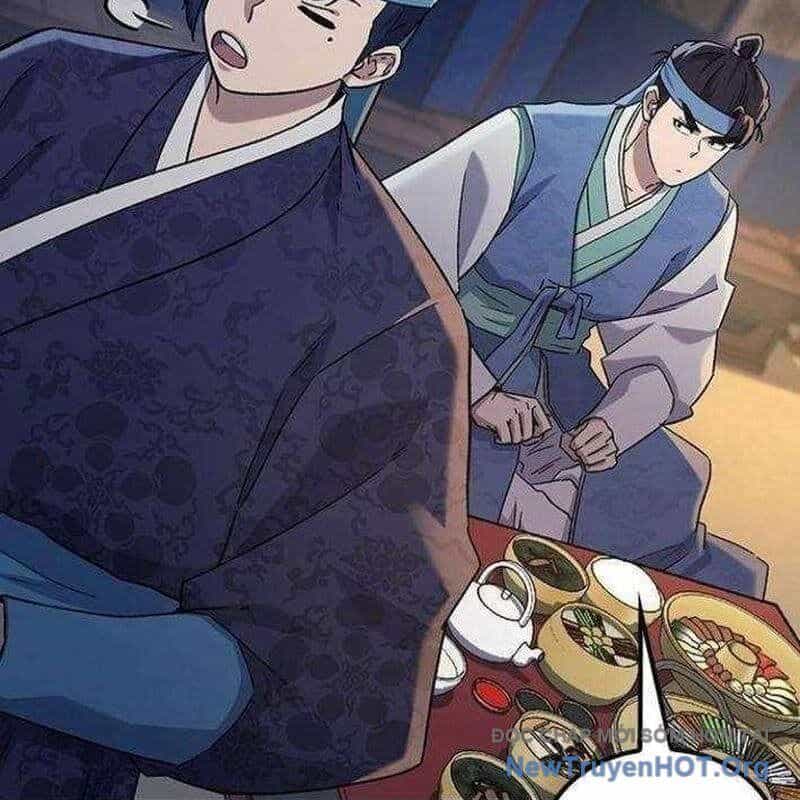 Bác Sĩ Tới Joseon - Chương 53 - ảnh 153