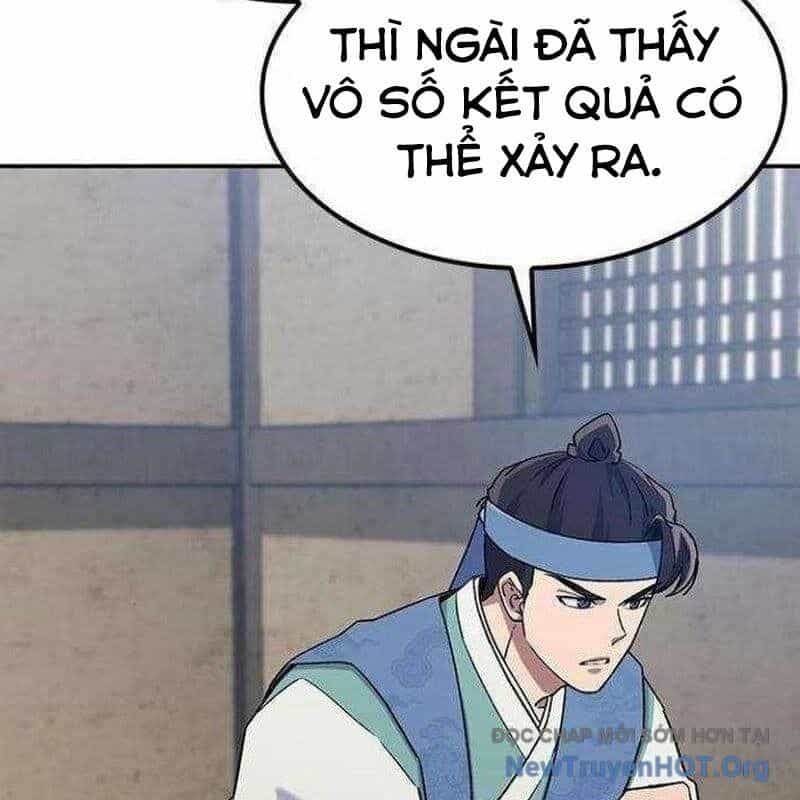 Bác Sĩ Tới Joseon - Chương 53 - ảnh 52