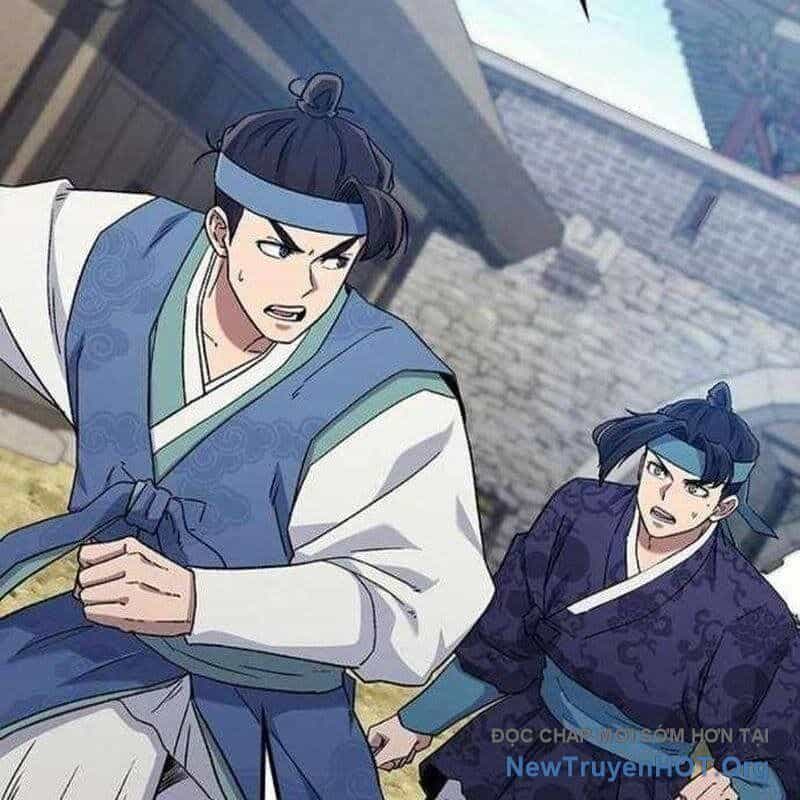 Bác Sĩ Tới Joseon - Chương 54 - ảnh 47