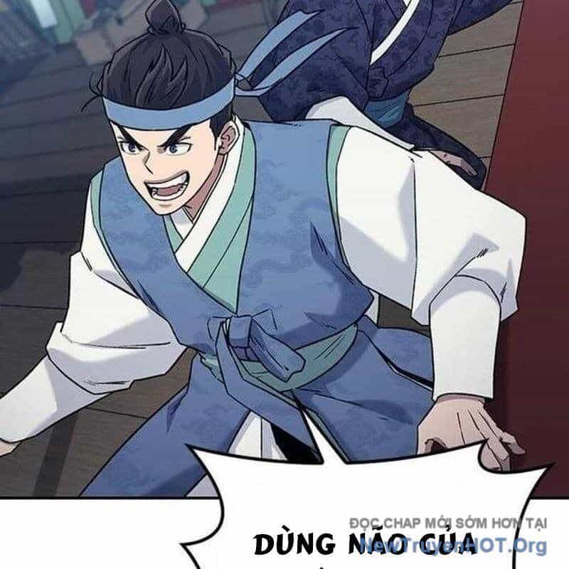 Bác Sĩ Tới Joseon - Chương 55 - ảnh 197
