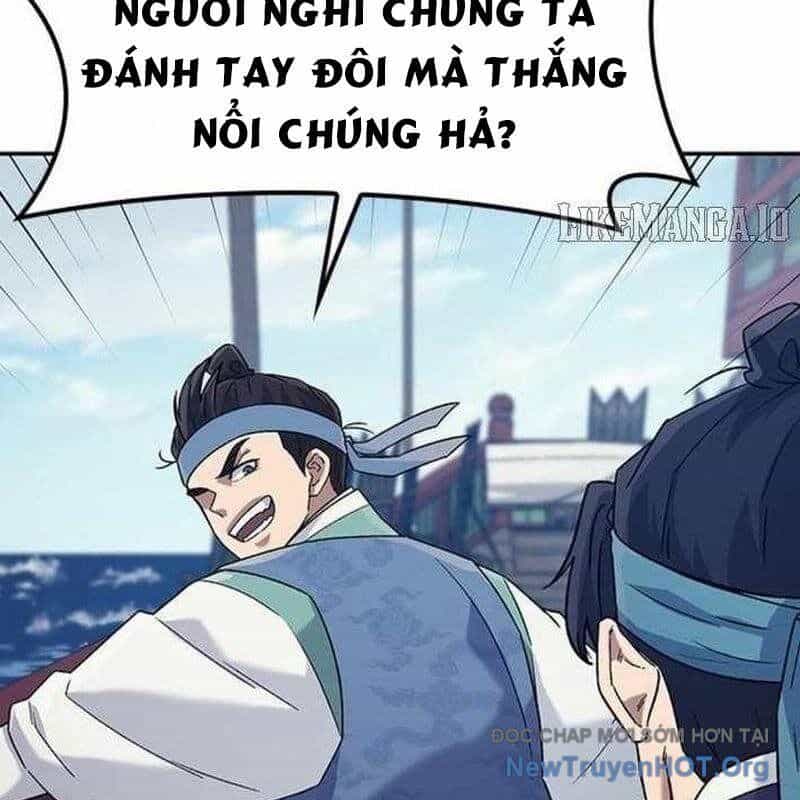 Bác Sĩ Tới Joseon - Chương 55 - ảnh 199