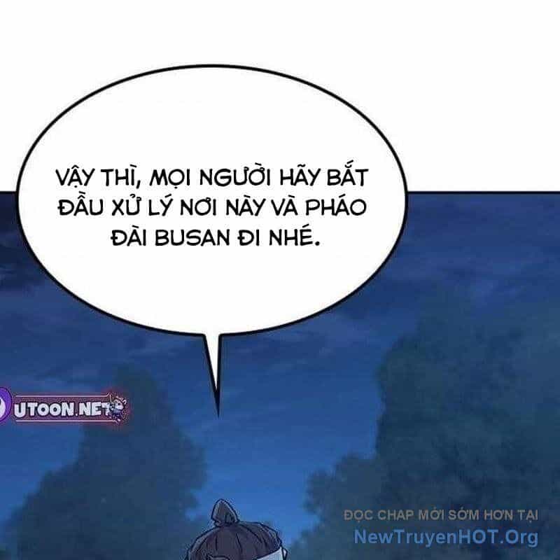 Bác Sĩ Tới Joseon - Chương 55 - ảnh 28