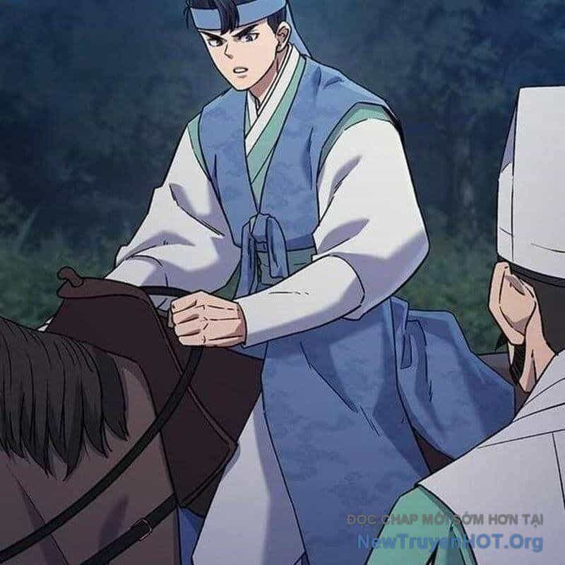 Bác Sĩ Tới Joseon - Chương 55 - ảnh 29