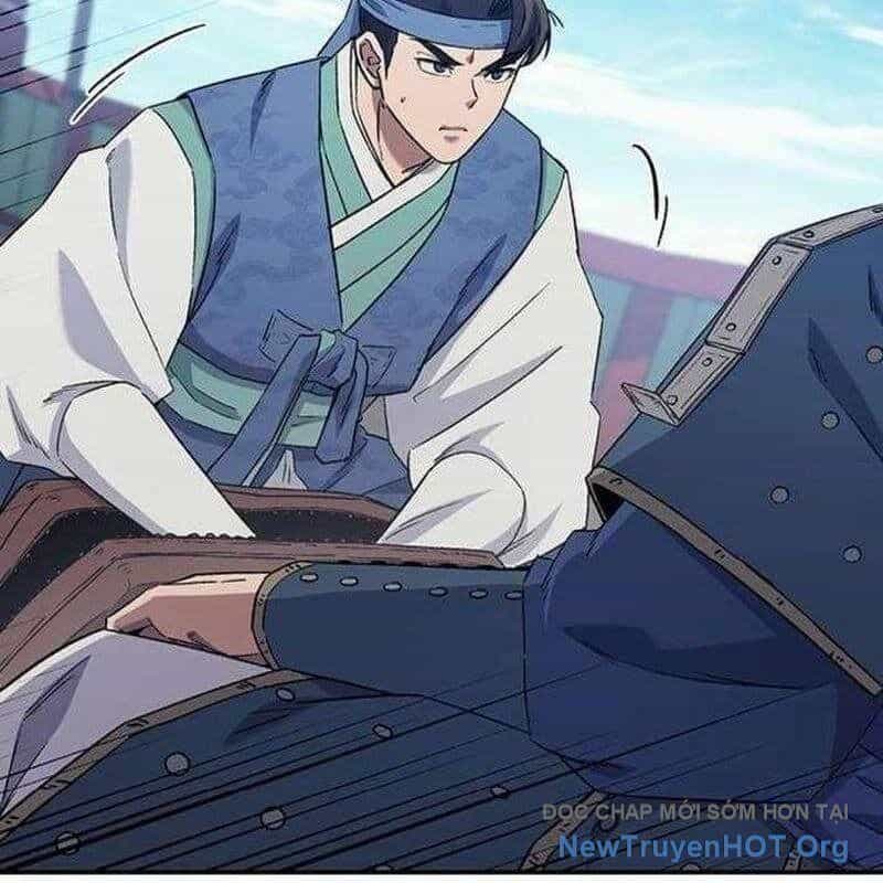 Bác Sĩ Tới Joseon - Chương 56 - ảnh 180