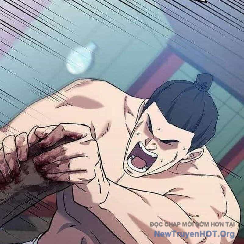 Bác Sĩ Tới Joseon - Chương 56 - ảnh 34