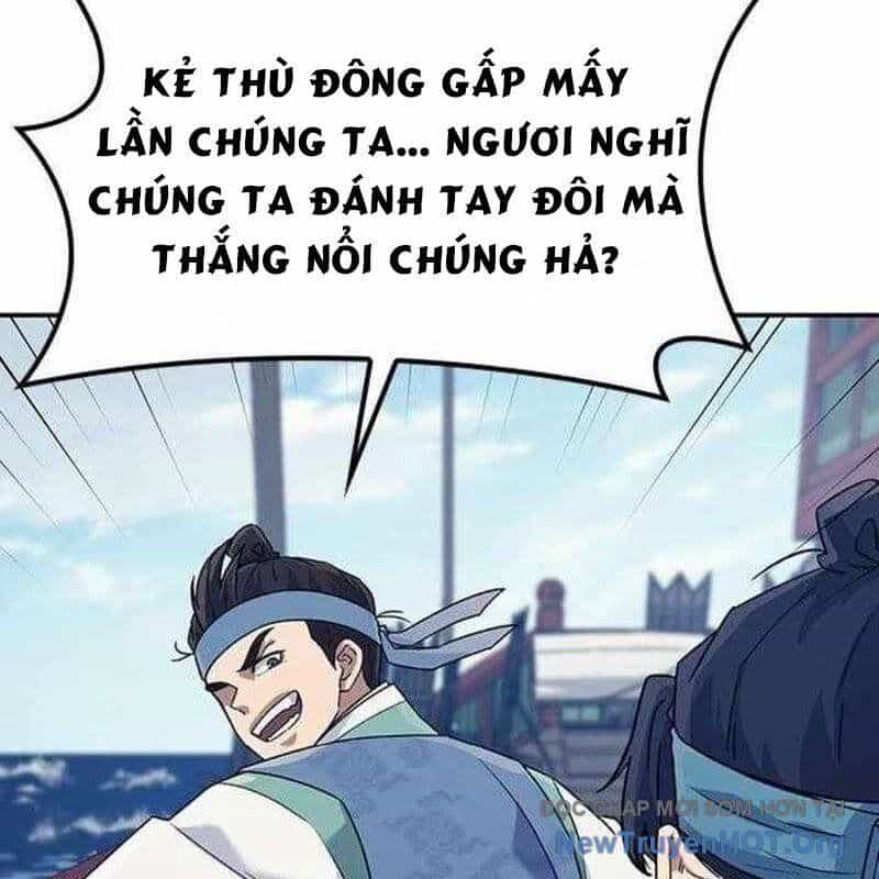 Bác Sĩ Tới Joseon - Chương 56 - ảnh 7