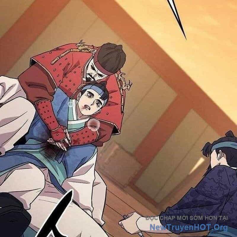 Bác Sĩ Tới Joseon - Chương 57 - ảnh 94