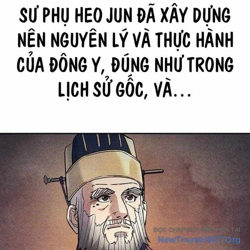 Bác Sĩ Tới Joseon - Chương 58 - ảnh 109
