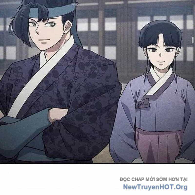 Bác Sĩ Tới Joseon - Chương 58 - ảnh 112