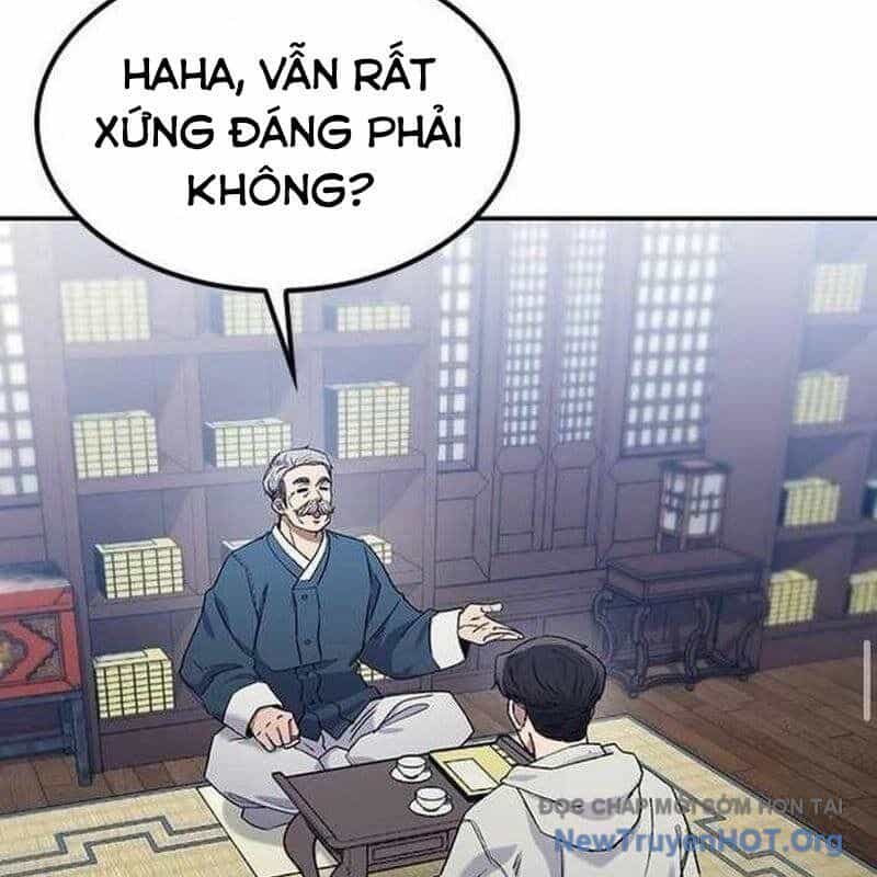 Bác Sĩ Tới Joseon - Chương 58 - ảnh 37