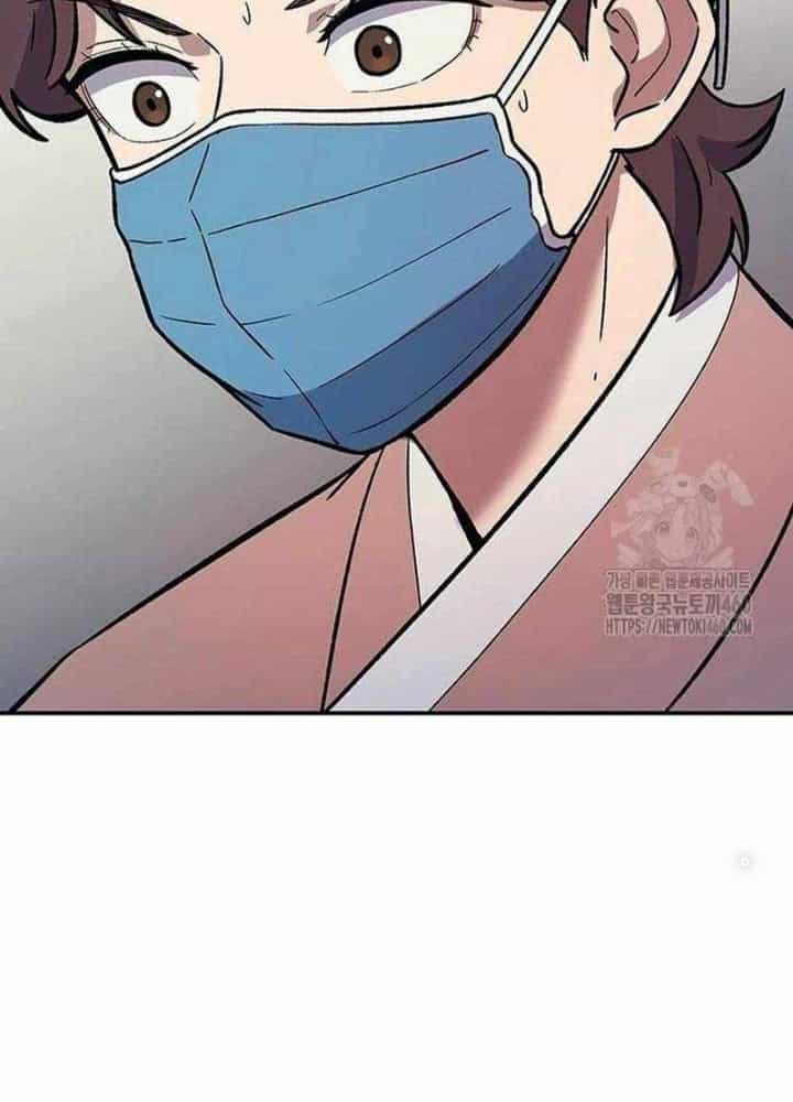 Bác Sĩ Tới Joseon - Chương 5 - ảnh 107