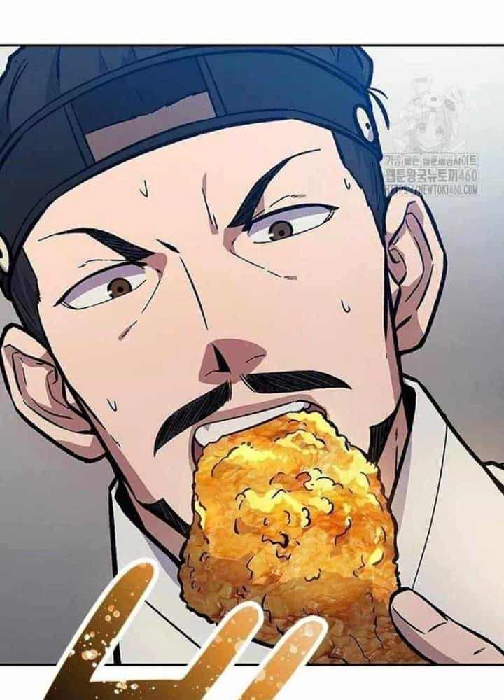 Bác Sĩ Tới Joseon - Chương 5 - ảnh 331