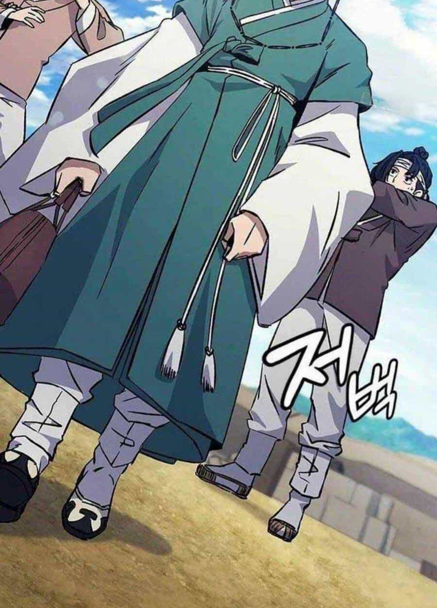 Bác Sĩ Tới Joseon - Chương 6 - ảnh 113