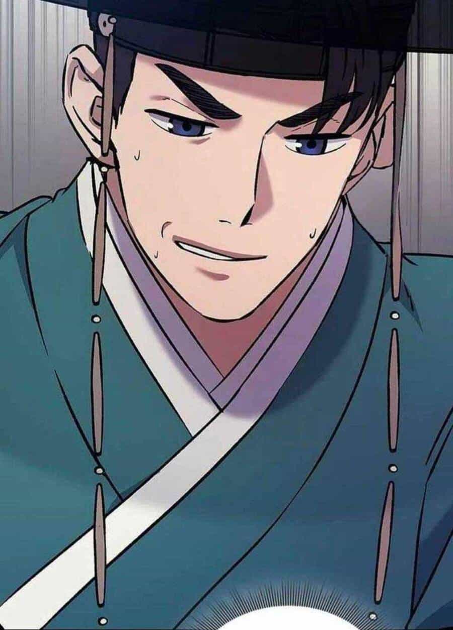 Bác Sĩ Tới Joseon - Chương 6 - ảnh 31