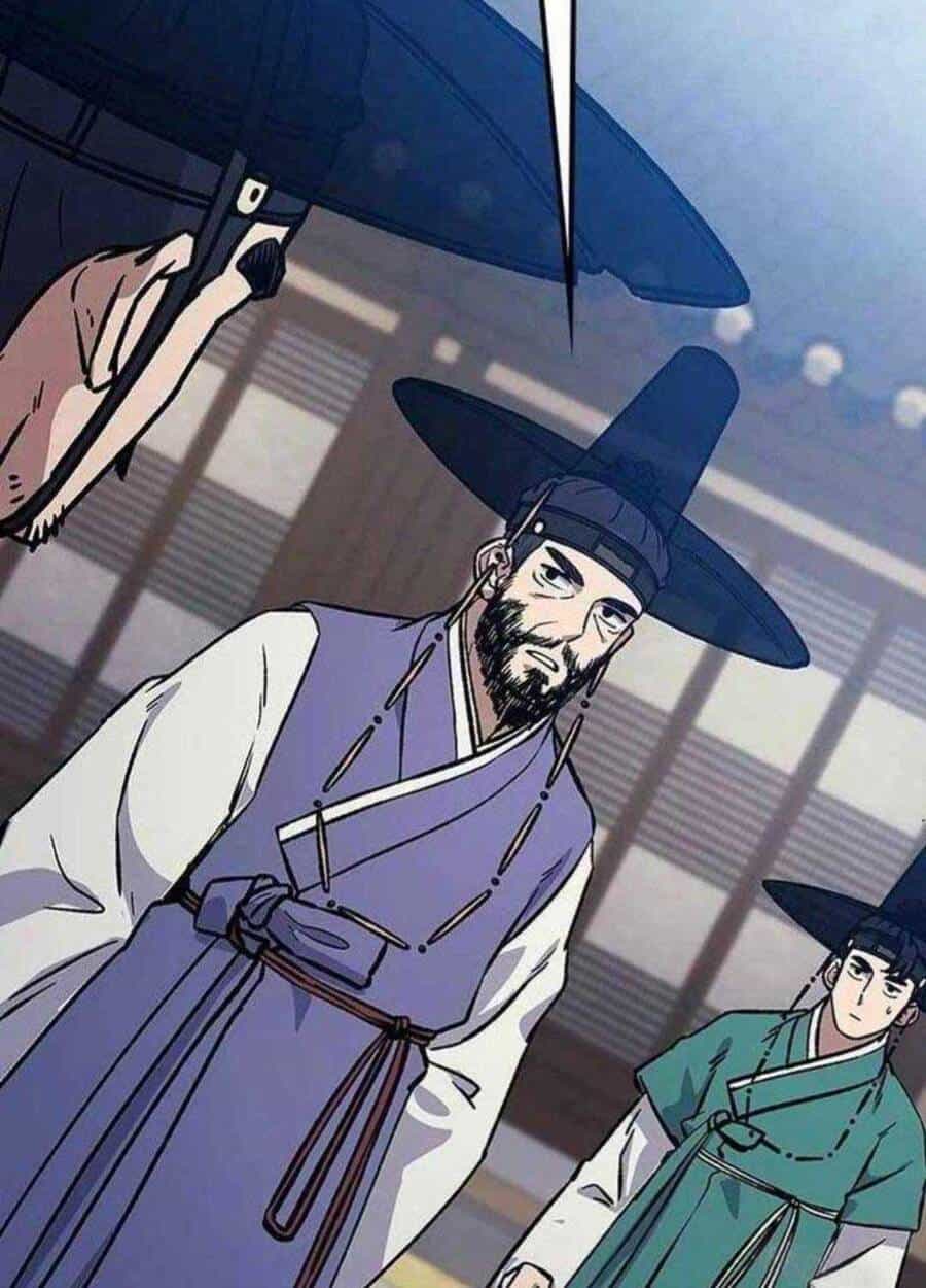 Bác Sĩ Tới Joseon - Chương 6 - ảnh 65