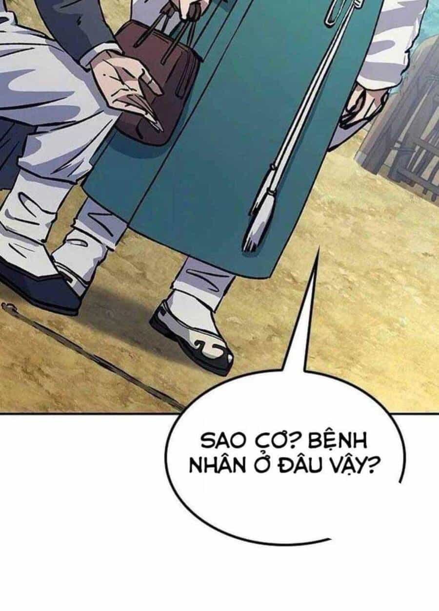 Bác Sĩ Tới Joseon - Chương 6 - ảnh 89