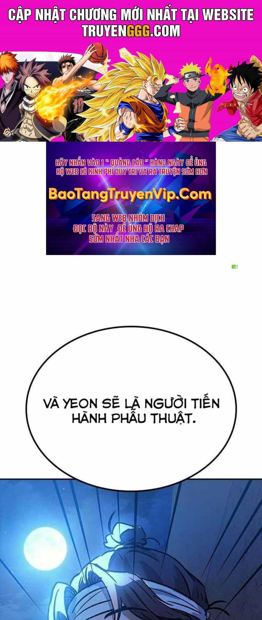 Bác Sĩ Tới Joseon - Chương 7 - ảnh 1