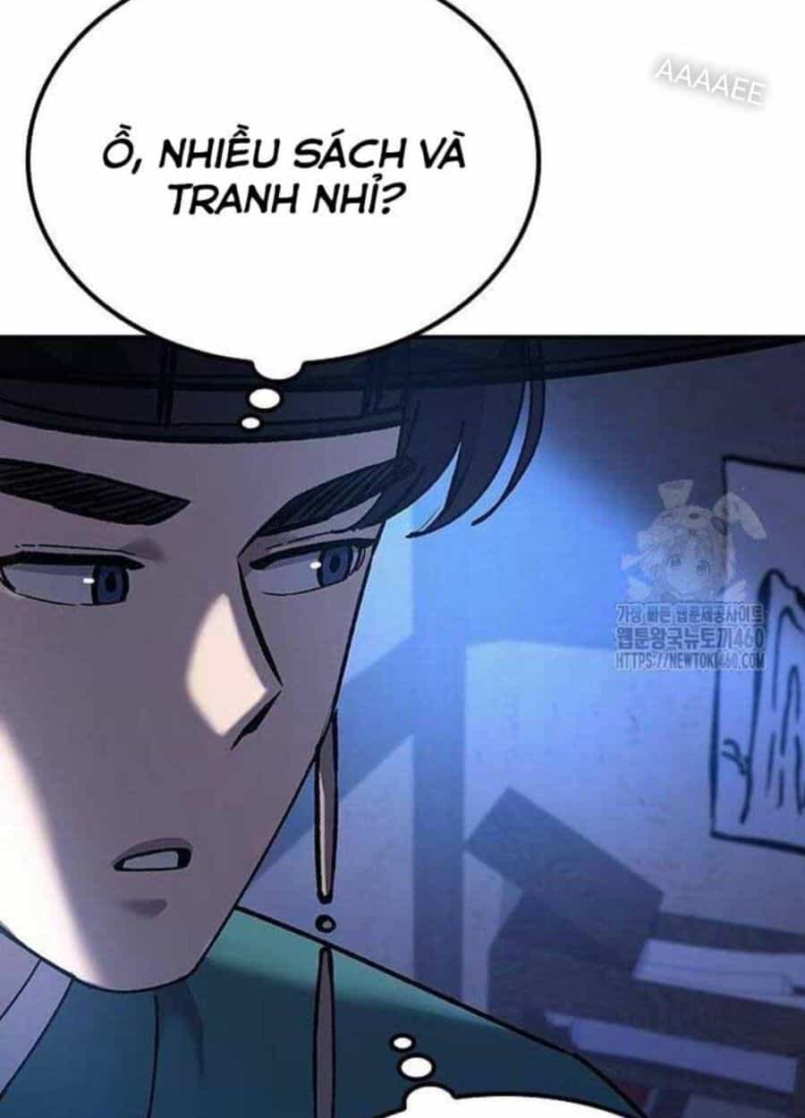 Bác Sĩ Tới Joseon - Chương 7 - ảnh 27